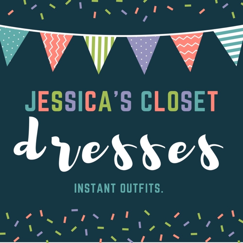 Dresses